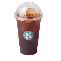 ICED-AMERICANO