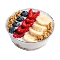 Yogurt-bowl